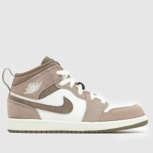 Nike Jordan 1 Mid,1 of 4