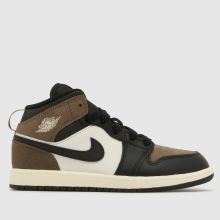 Nike Jordan Air 1 Mid,1 of 4