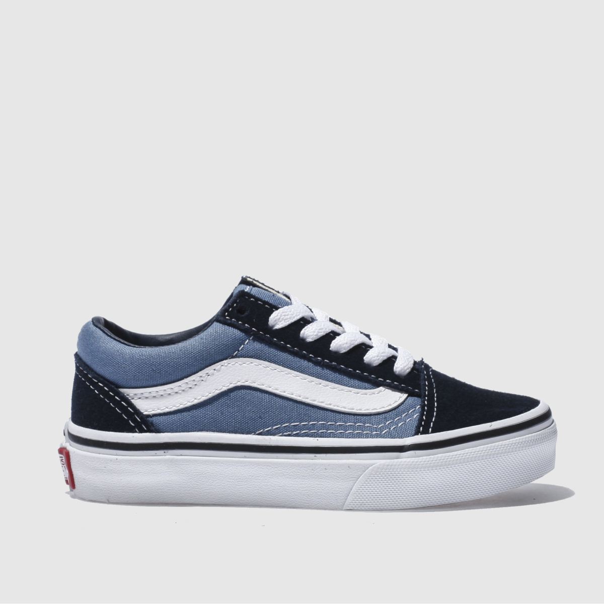 Vans Shoes (Trainers) OLD SKOOL