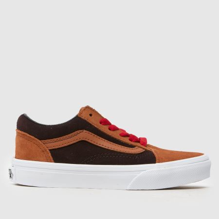 Vans old skool 1