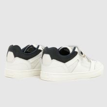 BOSS 2 Strap Boys Junior in White BOSS 2 Strap,4 of 4