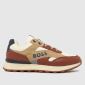 Beige Multi