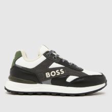 BOSS Runner,1 of 4