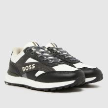 BOSS Runner,2 of 4