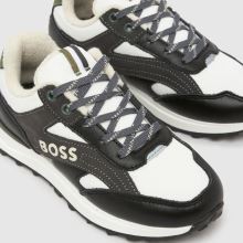 BOSS Runner,3 of 4