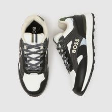 BOSS Runner,4 of 4