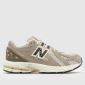 Beige Multi