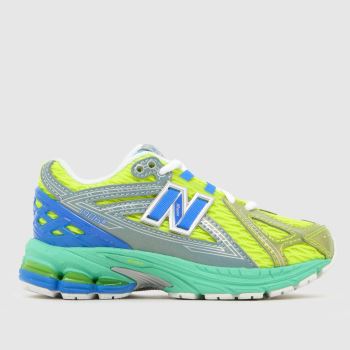 New Balance Multi 1906 Boys Junior