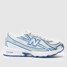 New Balance 740,1 of 4
