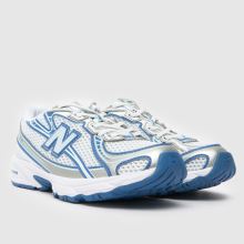 New Balance 740,2 of 4