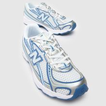 New Balance 740,3 of 4