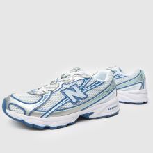 New Balance 740,4 of 4