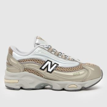 New Balance Stone Multi 1000 Boys Junior