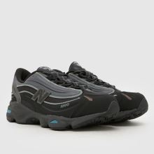 Kinder New Balance Schwarz-grau 1000 Sneaker New Balance 1000,2 von 4