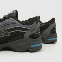 Kinder New Balance Schwarz-grau 1000 Sneaker New Balance 1000,4 von 4