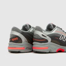 Kinder New Balance 1000 Sneaker New Balance 1000,3 von 4