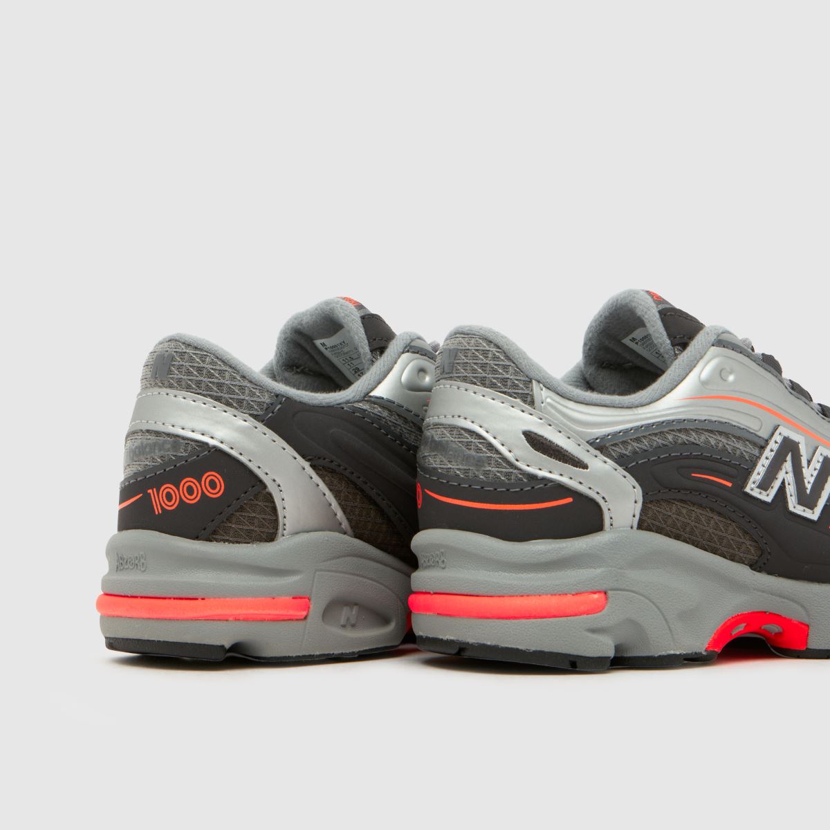 Kinder New Balance 1000 Sneaker New Balance 1000 4