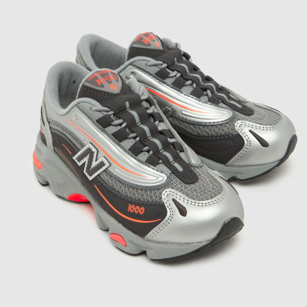 Kinder New Balance 1000 Sneaker New Balance 1000 7