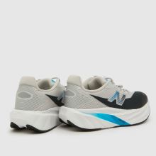 New Balance FuelCell Rebel V5 Boys Junior in Grey Multi New Balance FuelCell Rebel V5,4 of 4