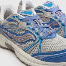 Saucony Grid Legacy,3 of 4