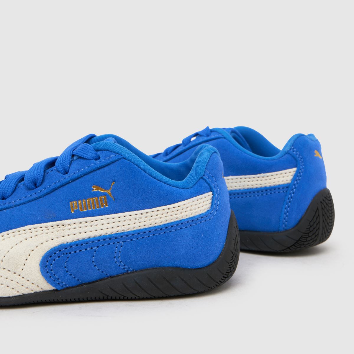 靴 PUMA Speedcat Junior JR US 5.5 靴 PUMA Speedcat Junior JR US 5.5 Speedcat OG Little Kids