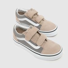 Vans Old Skool V,3 of 4