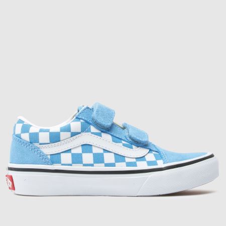 Vans old skool v 1