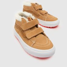 Vans Sk8-Mid Reissue V Mte-1,3 von 4