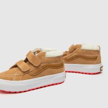 Vans Sk8-Mid Reissue V Mte-1,4 von 4