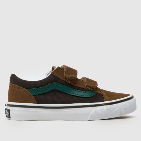 Vans old skool v 1