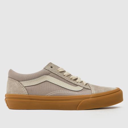 Vans old skool 1