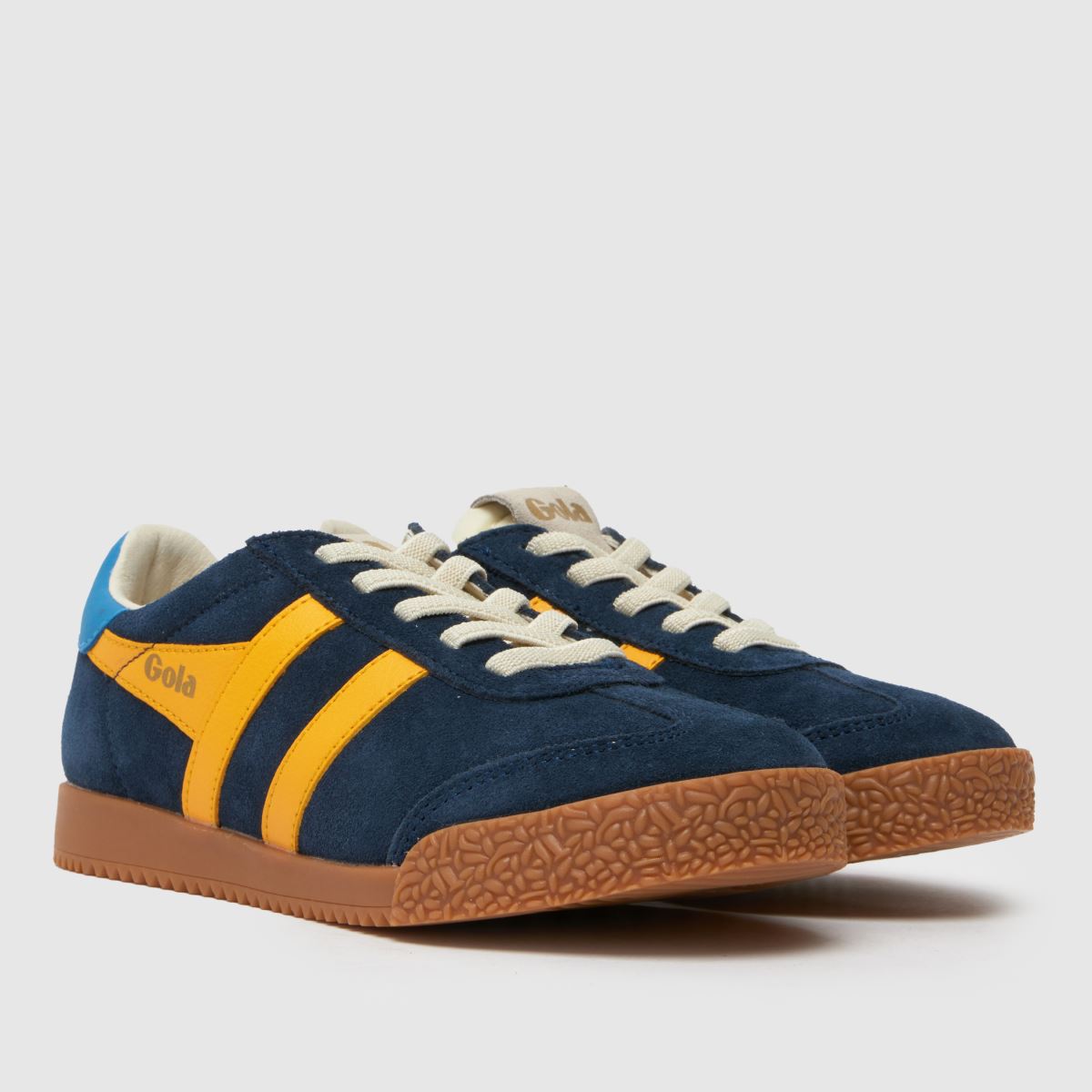 Kinder Gola Elan Sneaker Gola Elan 1