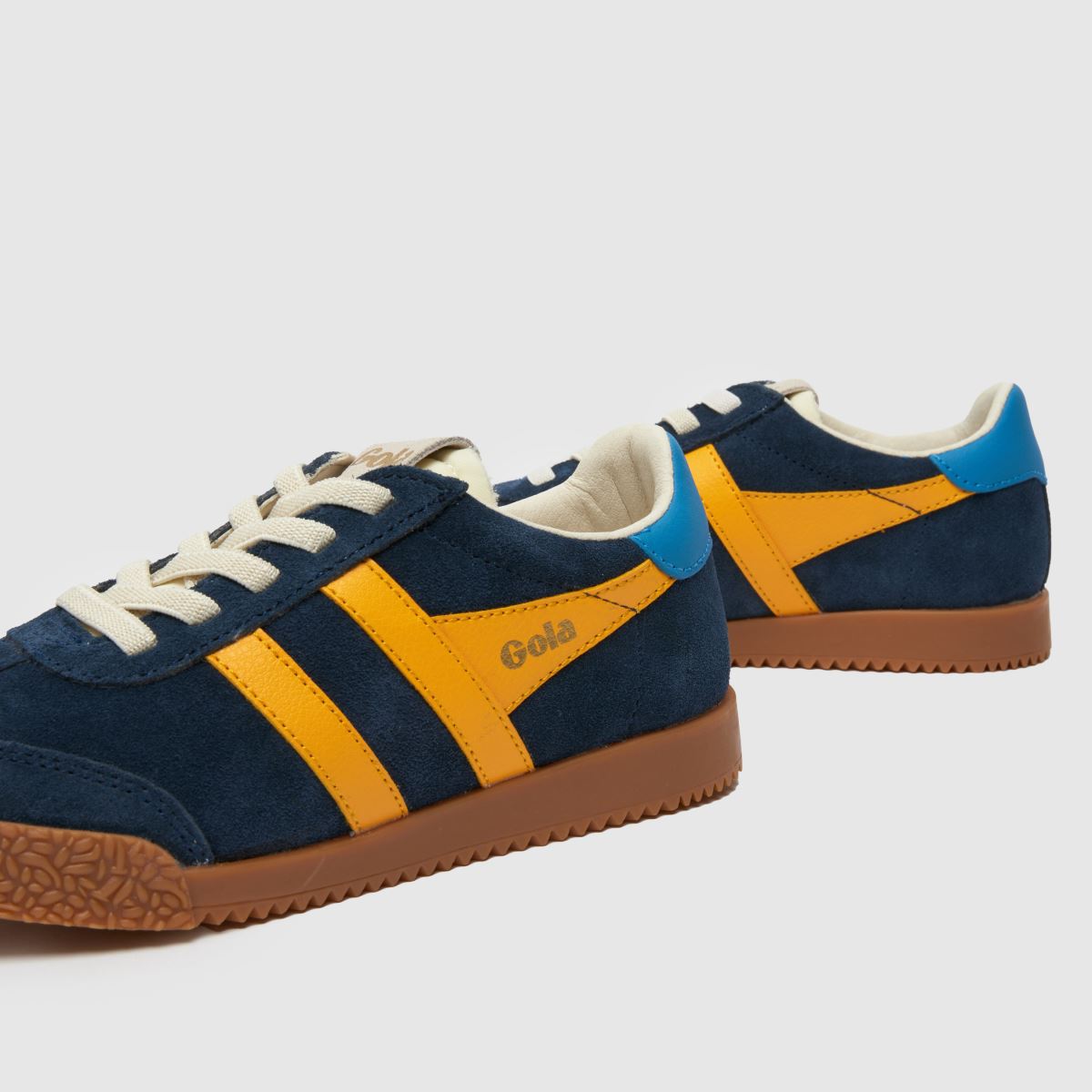 Kinder Gola Elan Sneaker Gola Elan 7