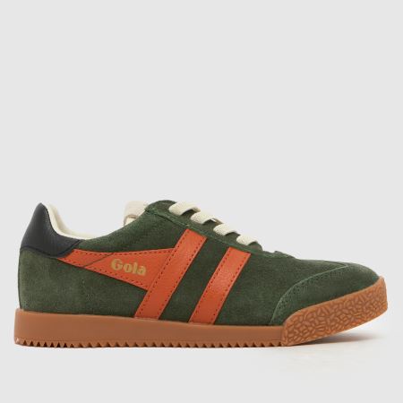 Gola elan 1