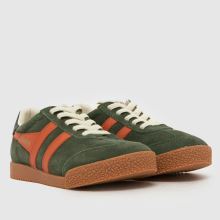 Gola Elan Boys Junior in Multi Gola Elan,2 of 4