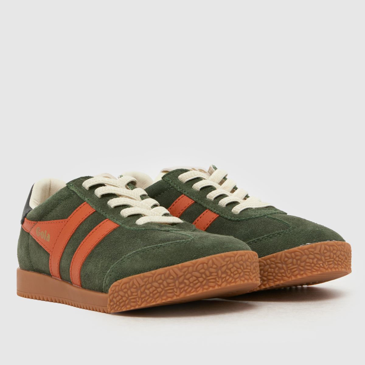 Gola Elan Boys Junior in Multi Gola Elan 1