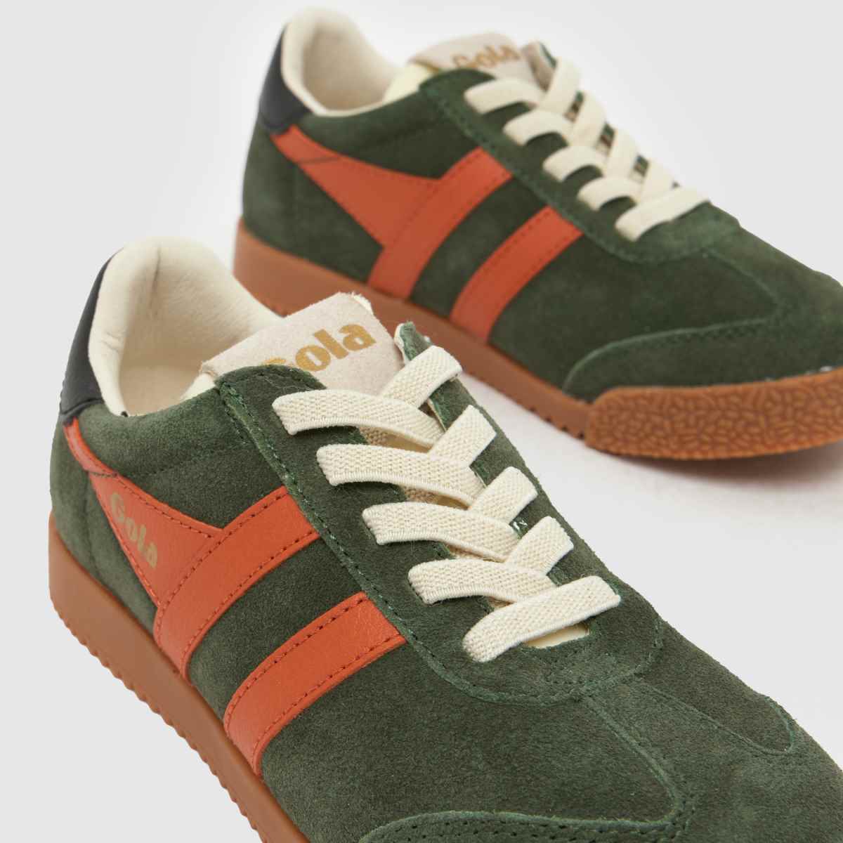 Gola Elan Boys Junior in Multi Gola Elan 4
