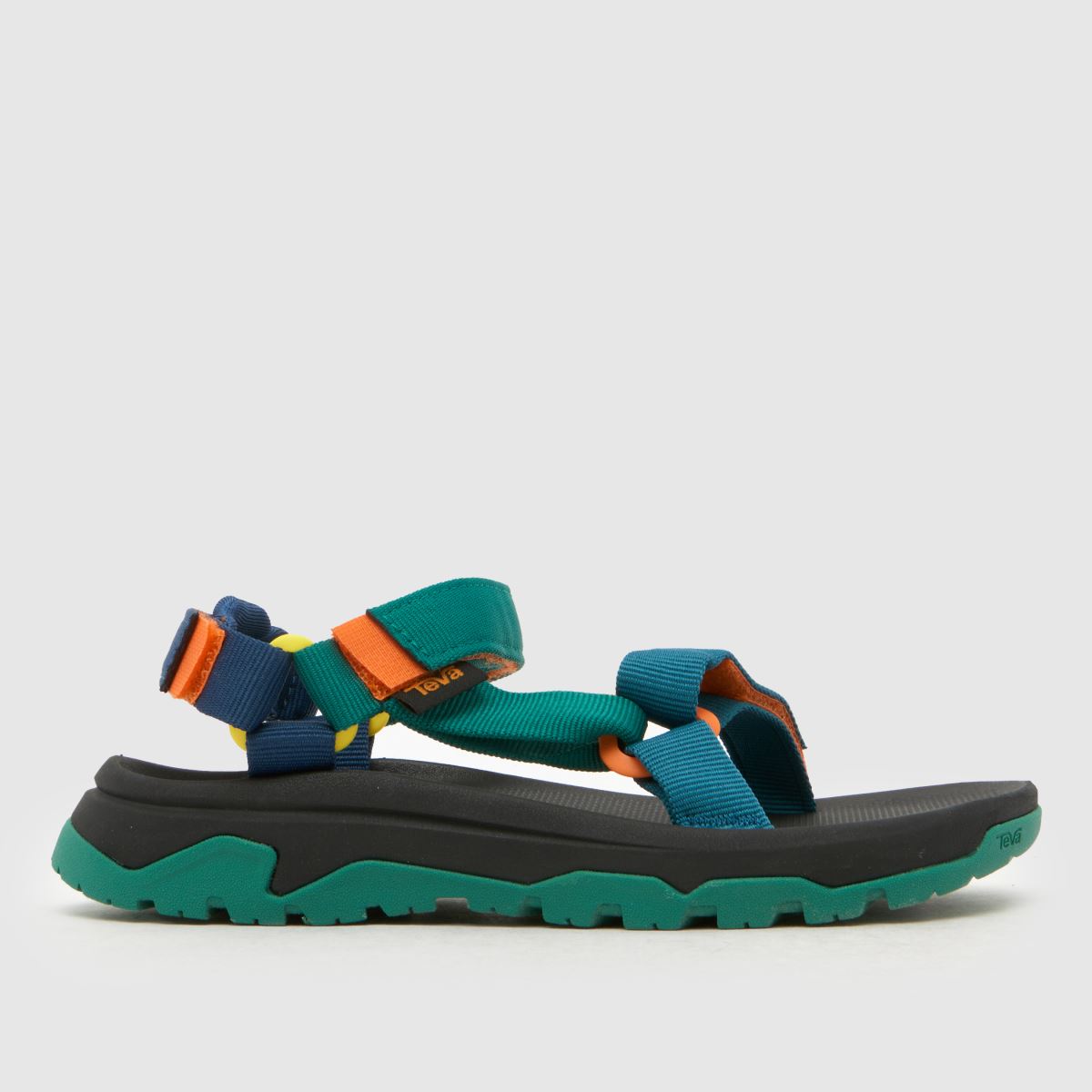 Teva Multi Hurricane XLT Boys Junior Sandals