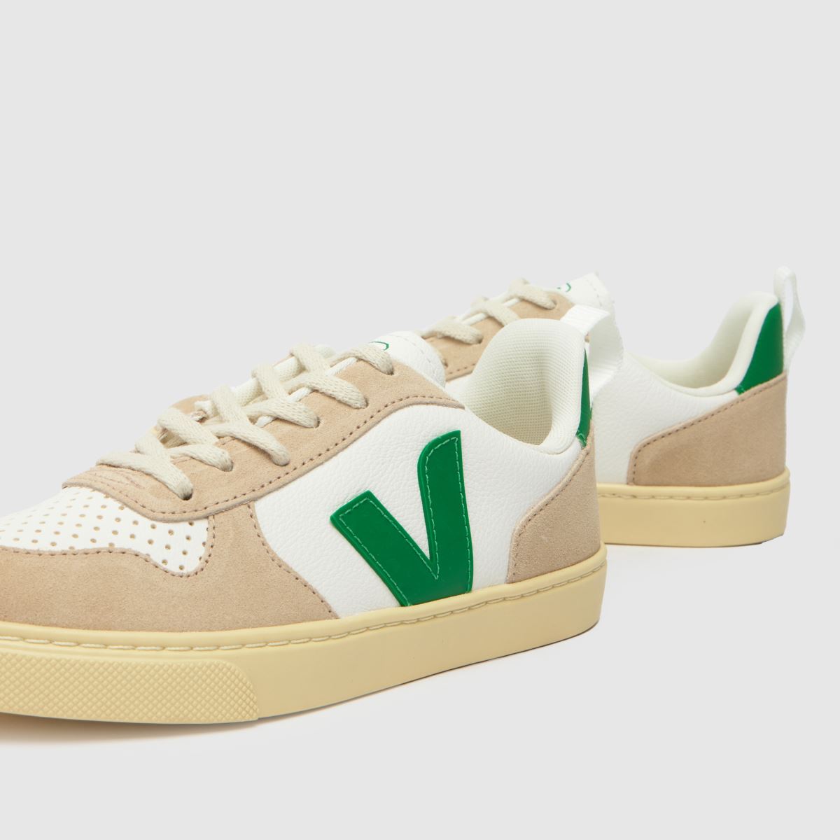 veja gold v10