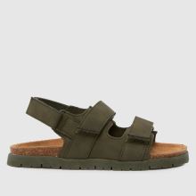 schuh Lorenzo Footbed,1 of 4