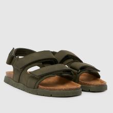 schuh Lorenzo Footbed,2 of 4
