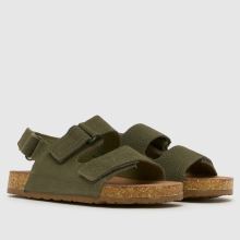 schuh Turtle Suede,2 of 4