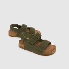 schuh Turtle Suede,3 of 4