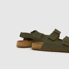 schuh Turtle Suede,4 of 4