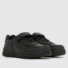 schuh Marco Leather Trainer,2 of 4