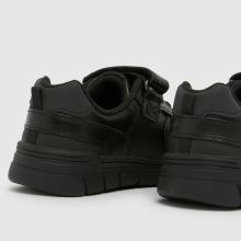 schuh Marco Leather Trainer,4 of 4