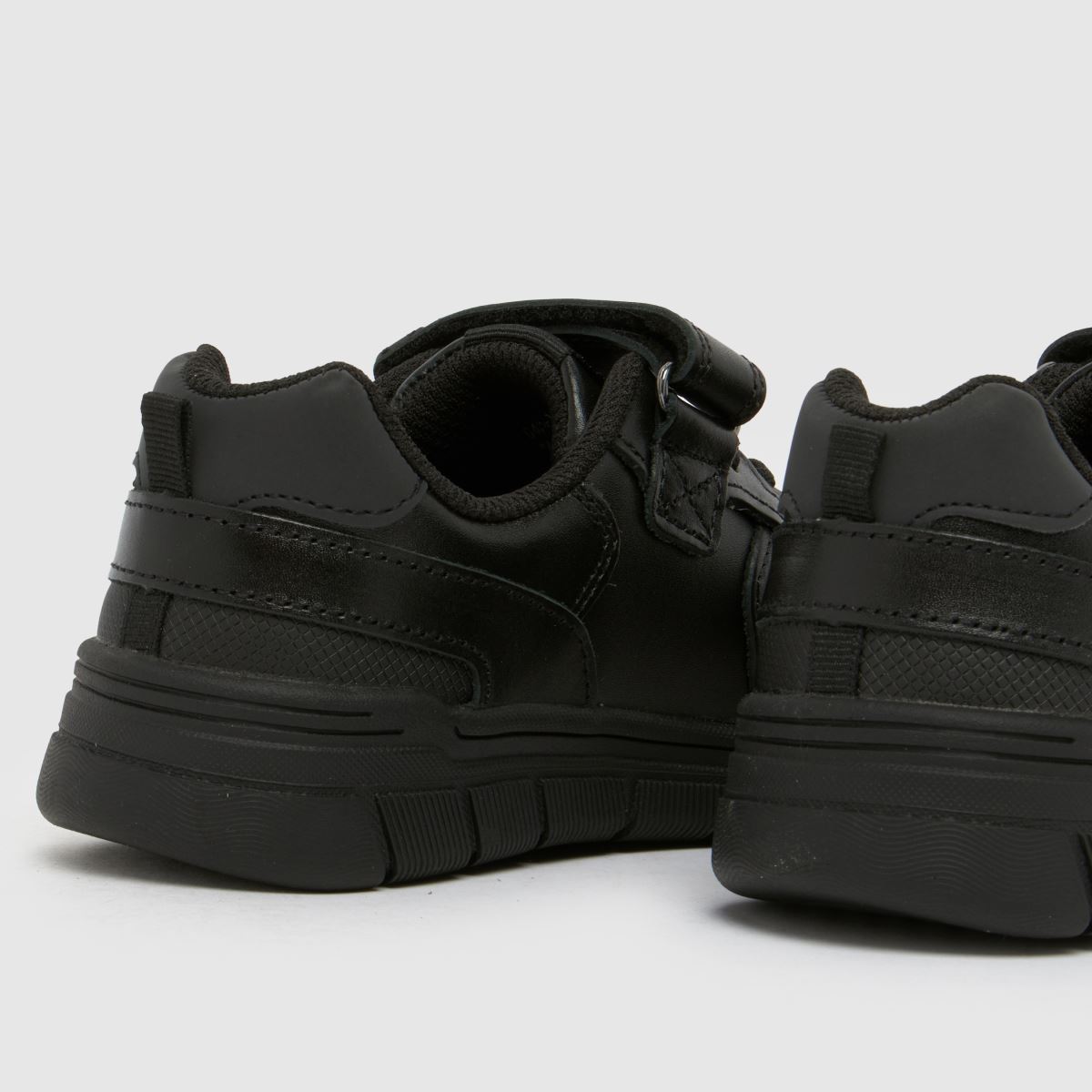 schuh Marco Court Boys Junior in Black schuh Marco Court 7