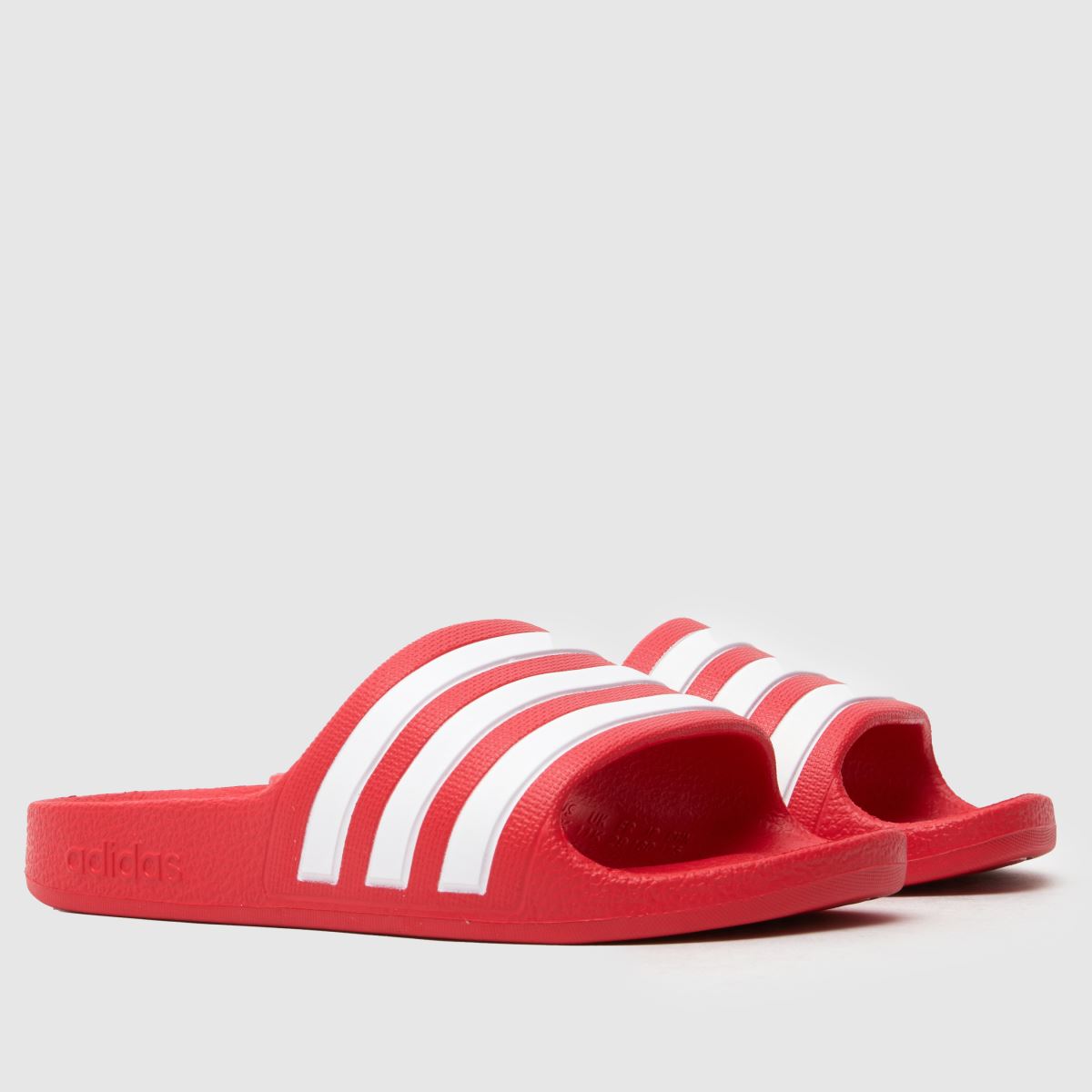 Adilette Aqua Chancleta Adidas Precio Sandalias Casual De Hombre