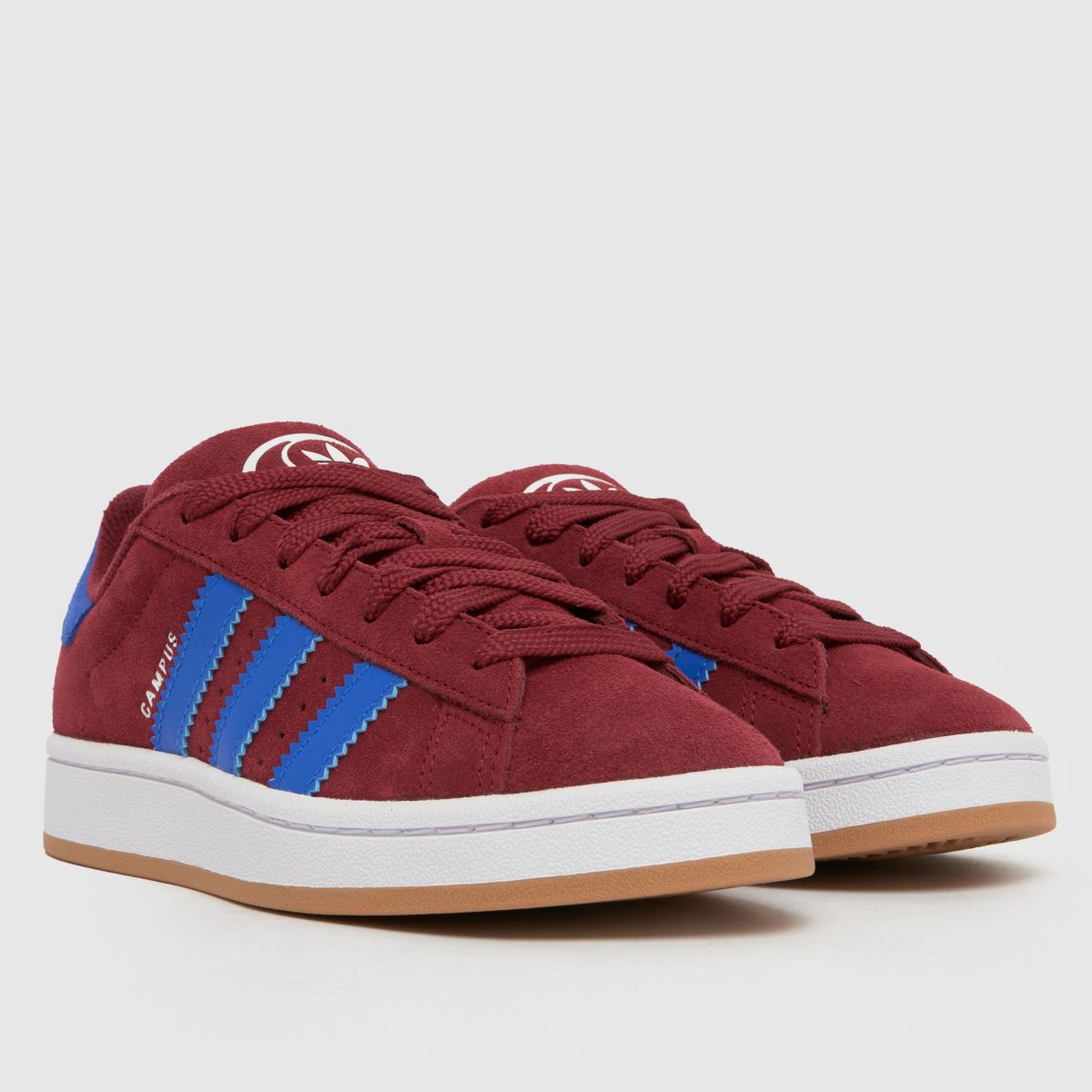 adidas gazelle silver green womens adidas Campus ADV Skateboard Shoe - Maroon/Yellow/White