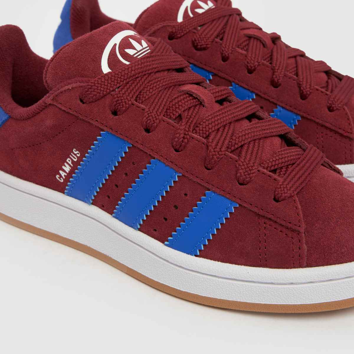 adidas gazelle silver green womens ADIDAS CAMPUS 80s main image 0